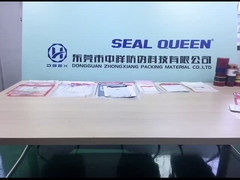 Nivel 4 cinta de sellado de fusión en caliente cinta de seguridad para bolsas de mensajería