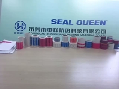 Etiquetas de seguridad autoadhesivas de holograma vacío Material ecológico